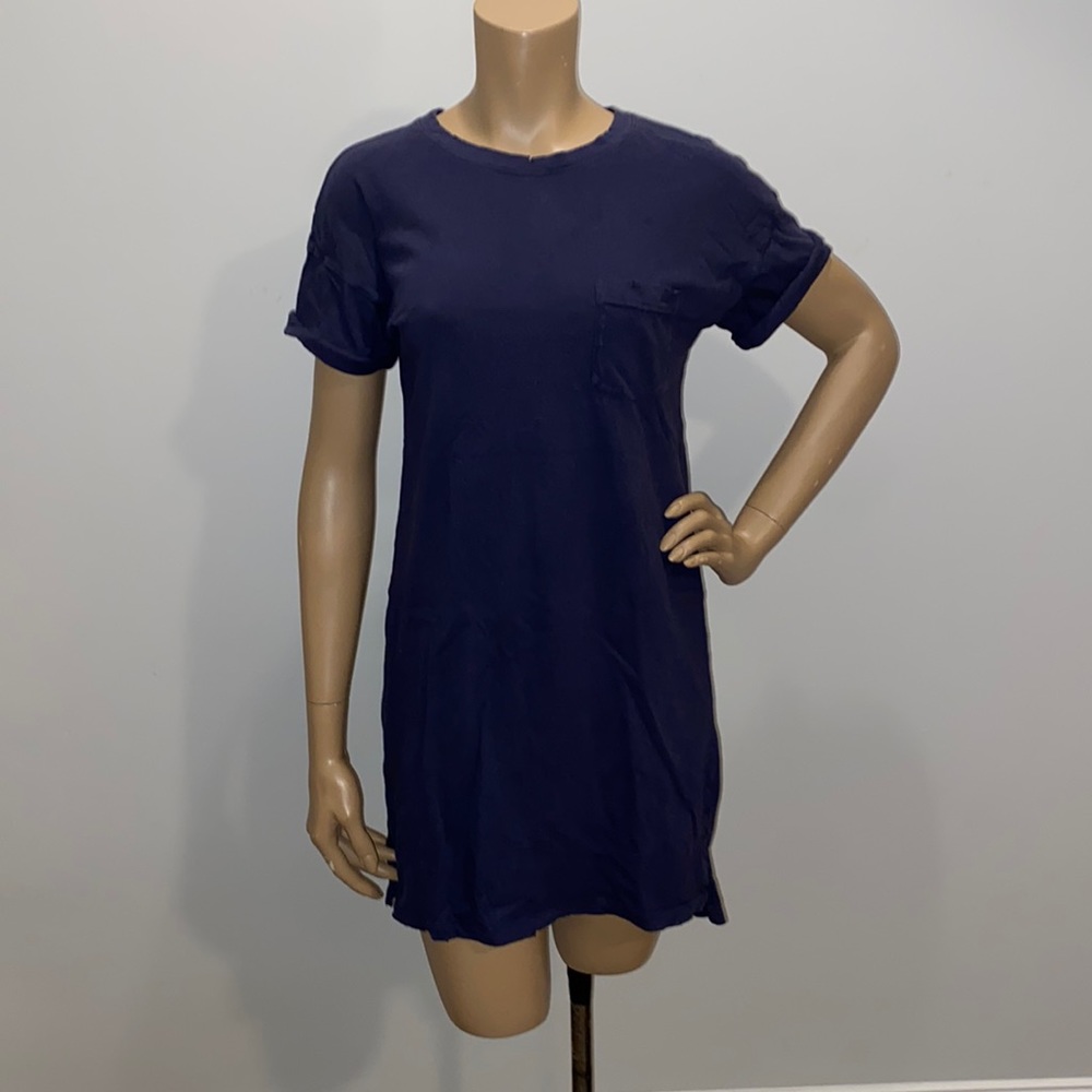 Gently Used Abercrombie and Fitch Dress Size XS